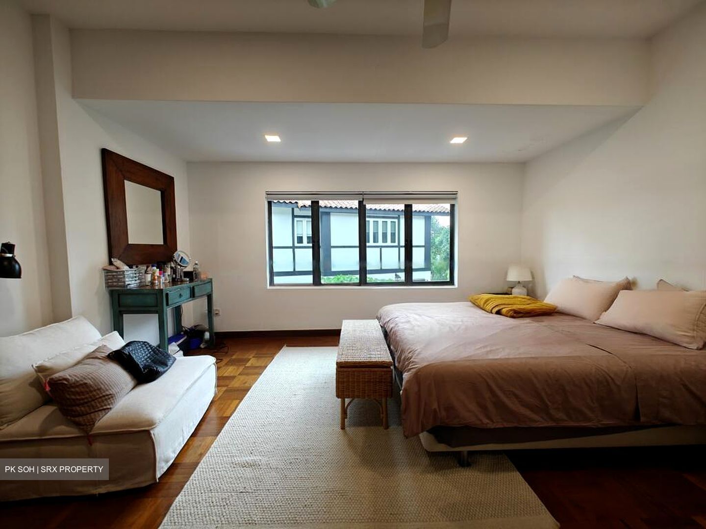 Seletar Hills Estate (D28), Detached #534207761